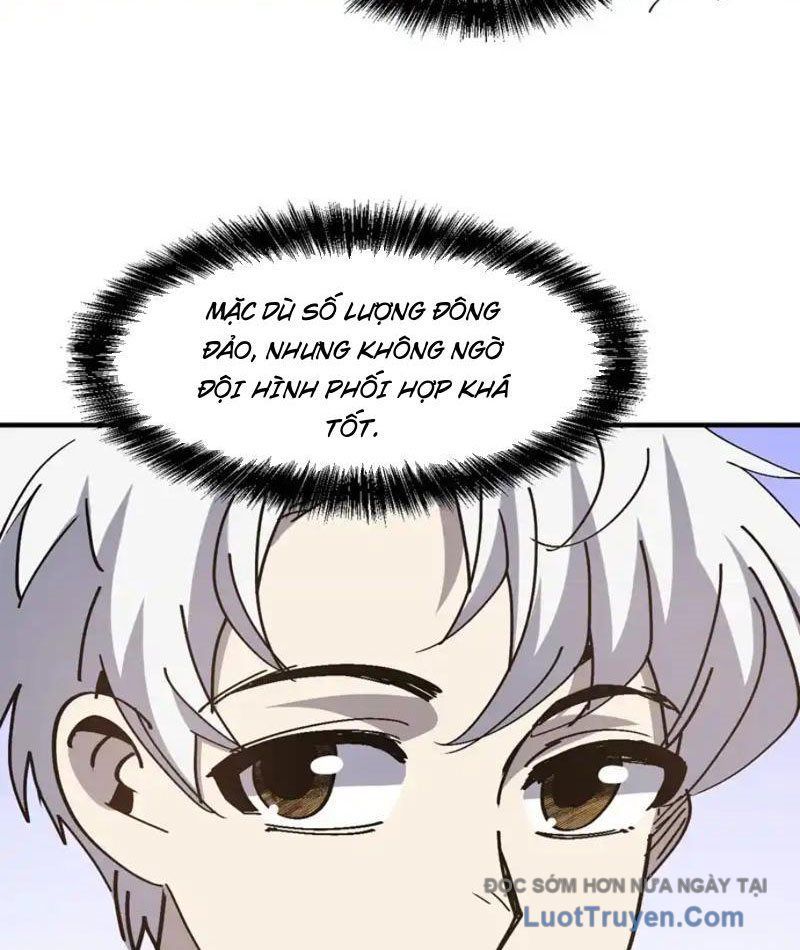 Tôi Dùng Hệ Thống Đỉnh Cấp Tái Tạo Thế Giới Chapter 26 - Trang 2