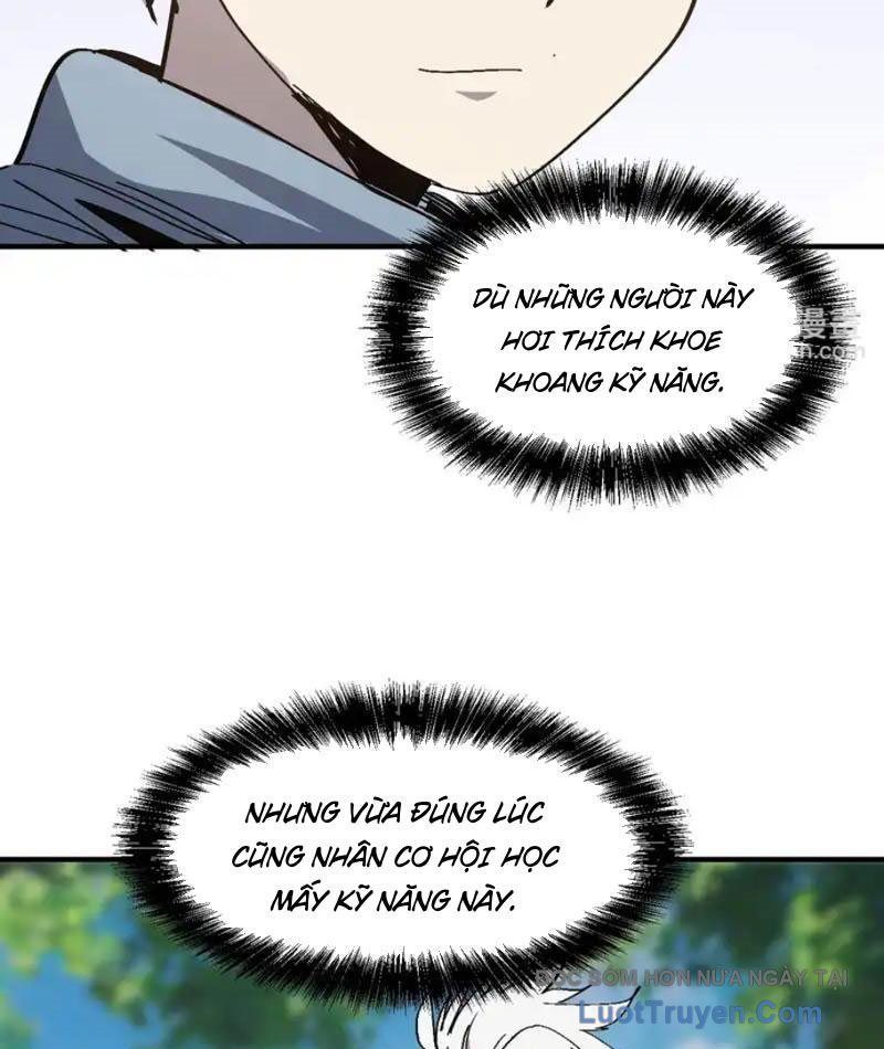 Tôi Dùng Hệ Thống Đỉnh Cấp Tái Tạo Thế Giới Chapter 26 - Trang 2