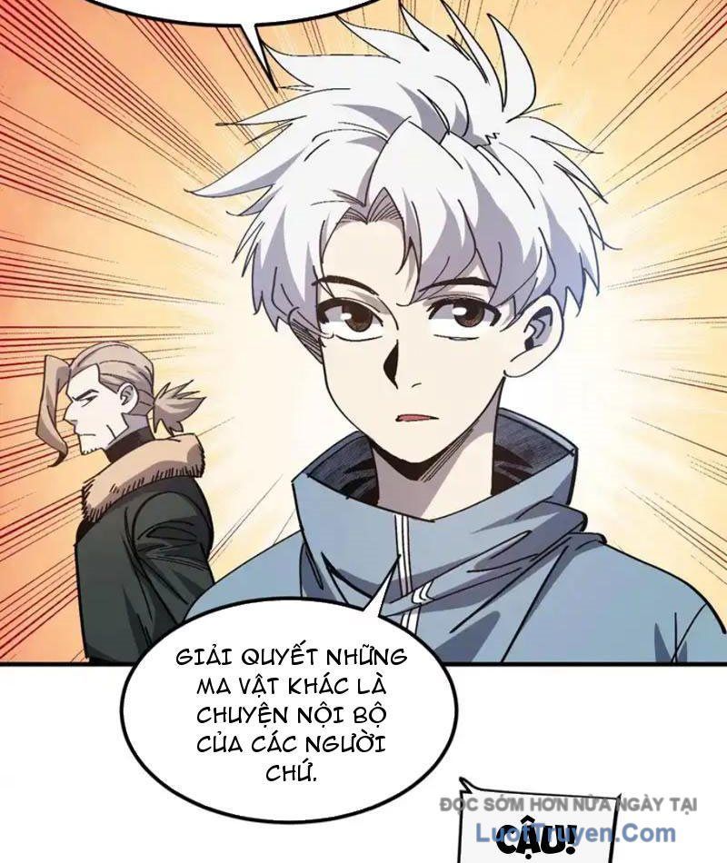 Tôi Dùng Hệ Thống Đỉnh Cấp Tái Tạo Thế Giới Chapter 26 - Trang 2