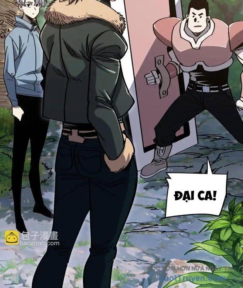 Tôi Dùng Hệ Thống Đỉnh Cấp Tái Tạo Thế Giới Chapter 26 - Trang 2