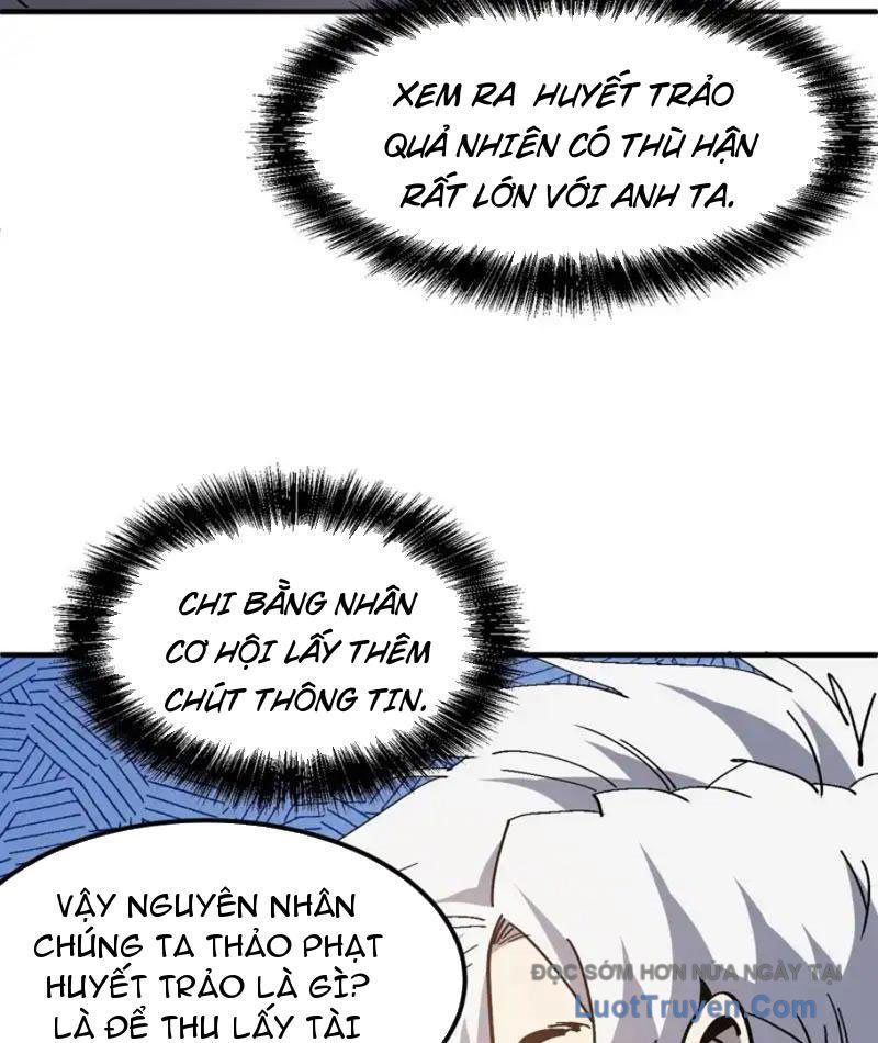 Tôi Dùng Hệ Thống Đỉnh Cấp Tái Tạo Thế Giới Chapter 26 - Trang 2