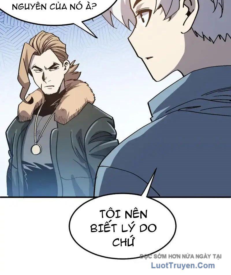 Tôi Dùng Hệ Thống Đỉnh Cấp Tái Tạo Thế Giới Chapter 26 - Trang 2