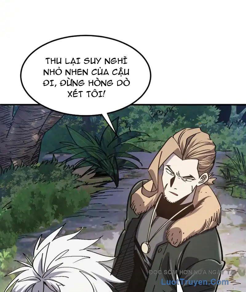 Tôi Dùng Hệ Thống Đỉnh Cấp Tái Tạo Thế Giới Chapter 26 - Trang 2