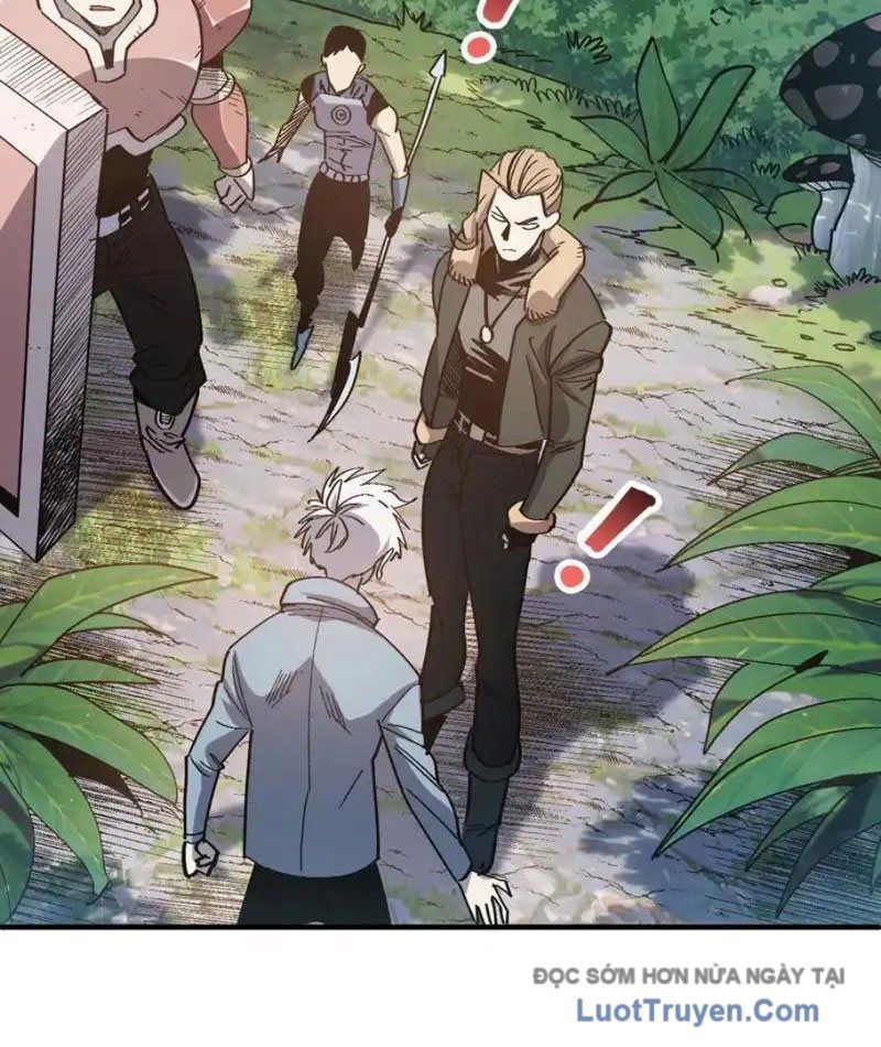 Tôi Dùng Hệ Thống Đỉnh Cấp Tái Tạo Thế Giới Chapter 26 - Trang 2