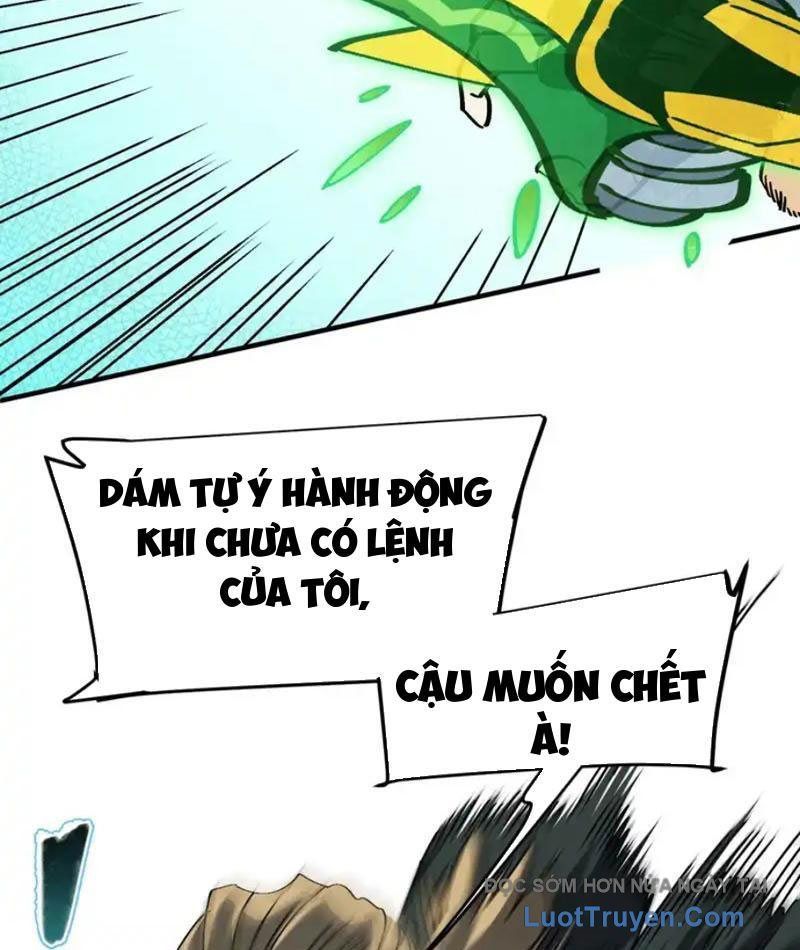 Tôi Dùng Hệ Thống Đỉnh Cấp Tái Tạo Thế Giới Chapter 27 - Trang 2