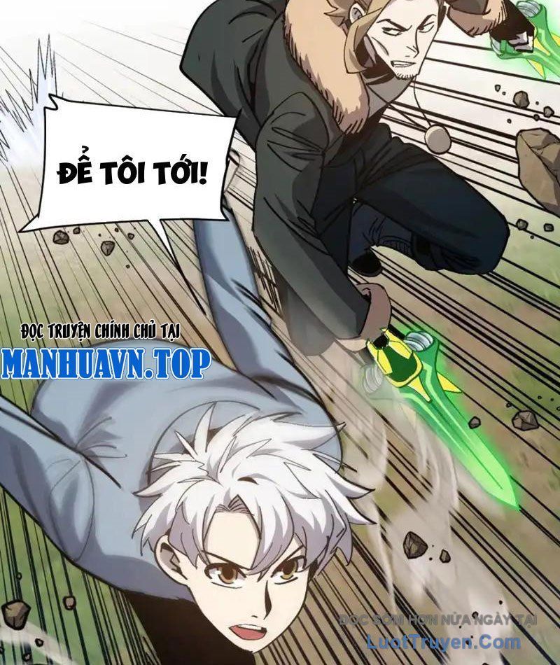 Tôi Dùng Hệ Thống Đỉnh Cấp Tái Tạo Thế Giới Chapter 27 - Trang 2