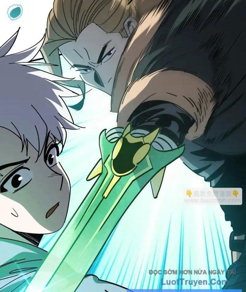 Tôi Dùng Hệ Thống Đỉnh Cấp Tái Tạo Thế Giới Chapter 27 - Trang 2