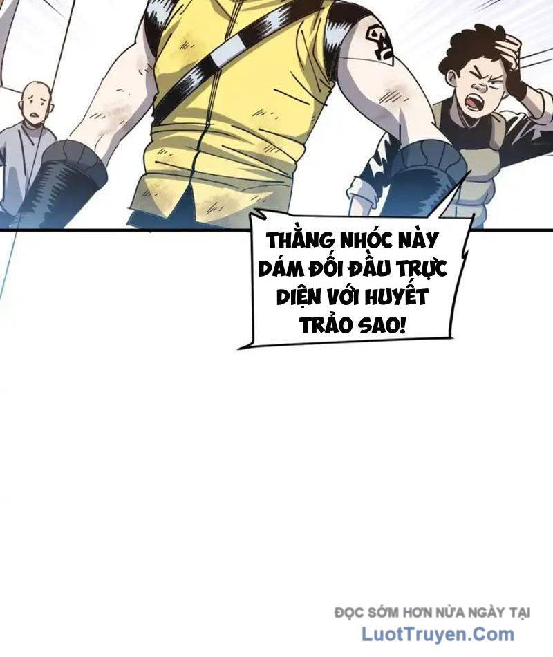 Tôi Dùng Hệ Thống Đỉnh Cấp Tái Tạo Thế Giới Chapter 27 - Trang 2