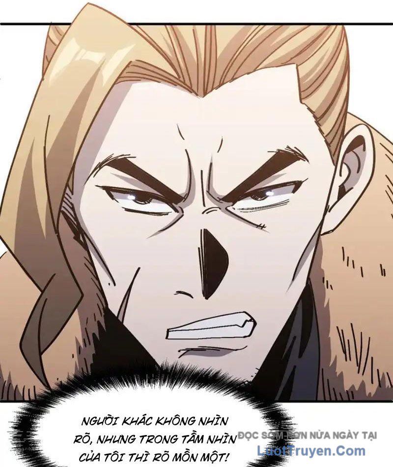 Tôi Dùng Hệ Thống Đỉnh Cấp Tái Tạo Thế Giới Chapter 27 - Trang 2