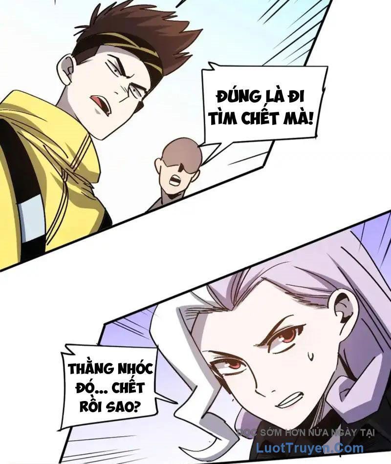 Tôi Dùng Hệ Thống Đỉnh Cấp Tái Tạo Thế Giới Chapter 27 - Trang 2