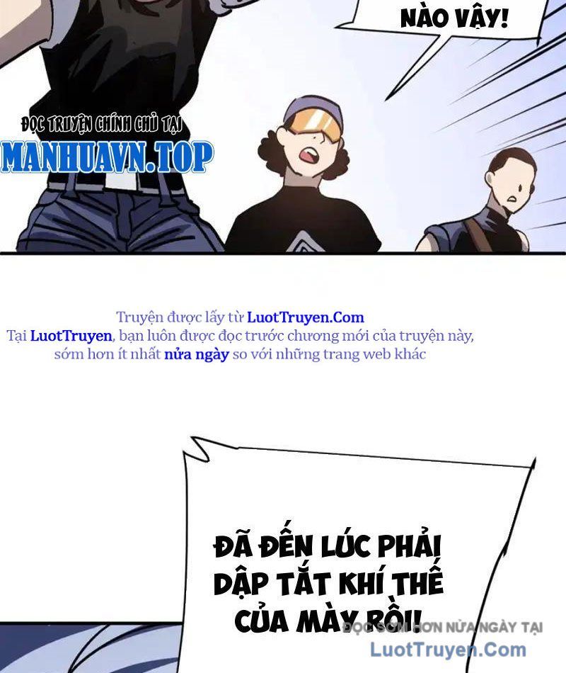 Tôi Dùng Hệ Thống Đỉnh Cấp Tái Tạo Thế Giới Chapter 27 - Trang 2