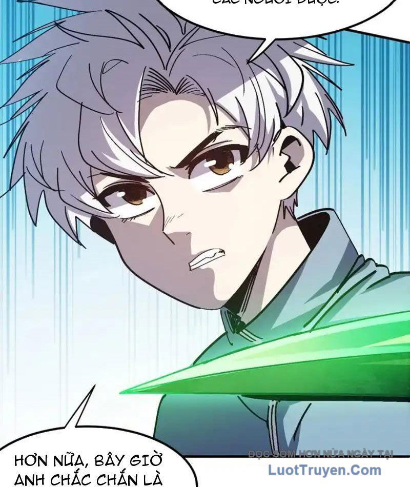 Tôi Dùng Hệ Thống Đỉnh Cấp Tái Tạo Thế Giới Chapter 27 - Trang 2