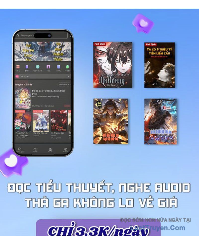 Tôi Dùng Hệ Thống Đỉnh Cấp Tái Tạo Thế Giới Chapter 27 - Trang 2