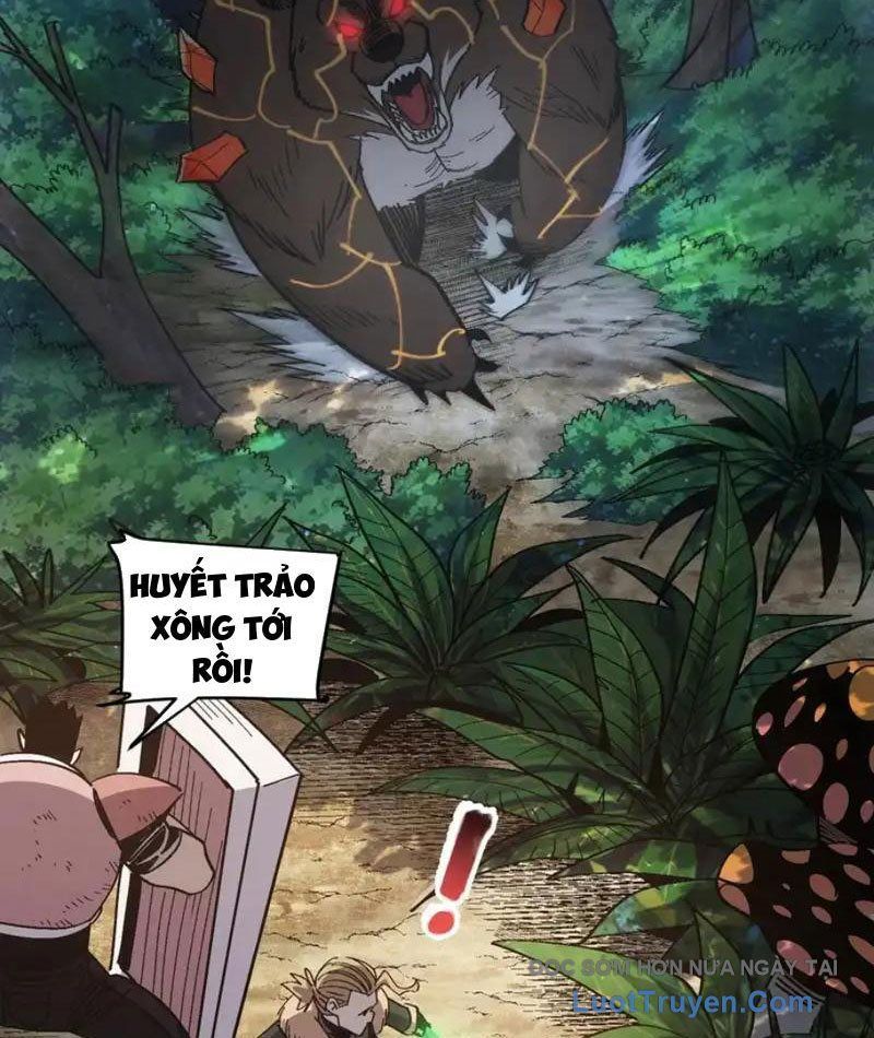 Tôi Dùng Hệ Thống Đỉnh Cấp Tái Tạo Thế Giới Chapter 27 - Trang 2