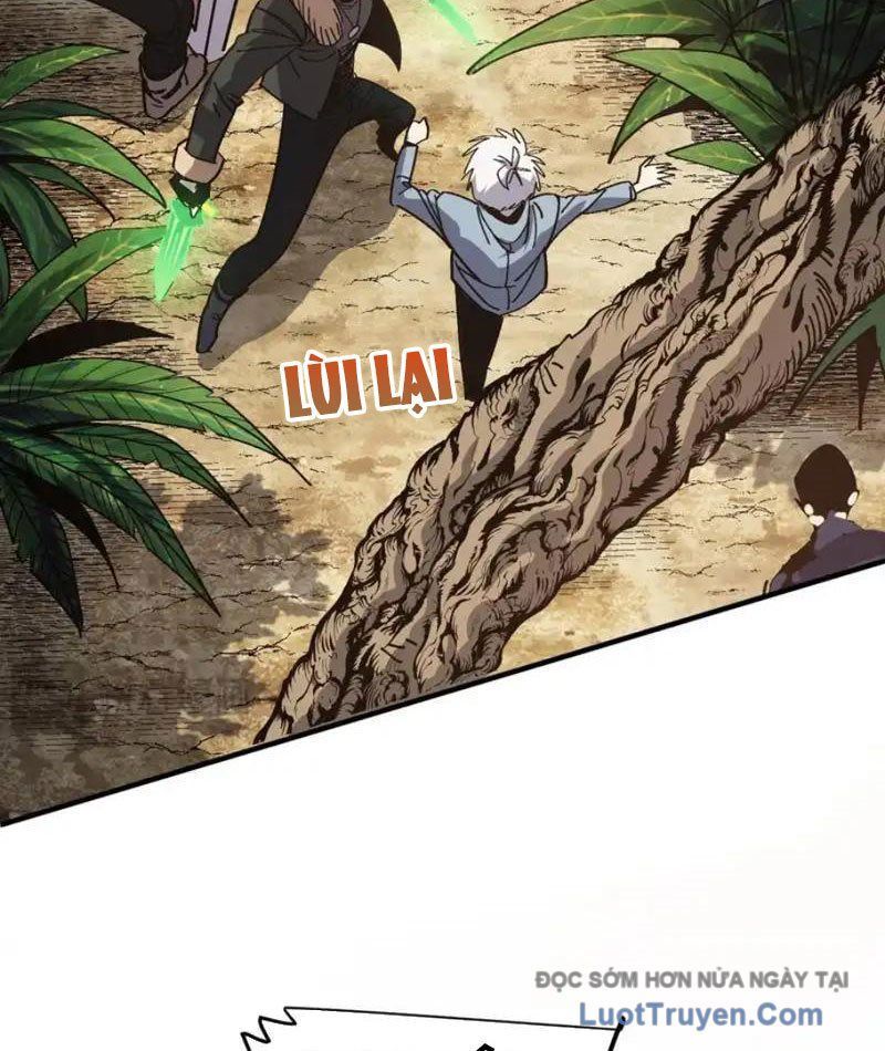 Tôi Dùng Hệ Thống Đỉnh Cấp Tái Tạo Thế Giới Chapter 27 - Trang 2