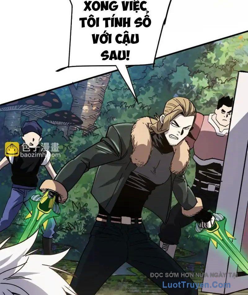 Tôi Dùng Hệ Thống Đỉnh Cấp Tái Tạo Thế Giới Chapter 27 - Trang 2