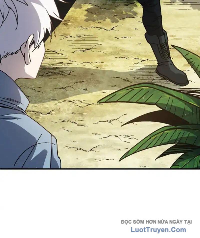 Tôi Dùng Hệ Thống Đỉnh Cấp Tái Tạo Thế Giới Chapter 27 - Trang 2