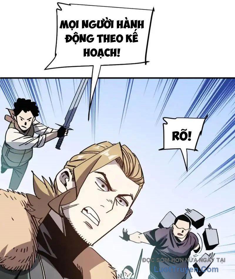 Tôi Dùng Hệ Thống Đỉnh Cấp Tái Tạo Thế Giới Chapter 27 - Trang 2