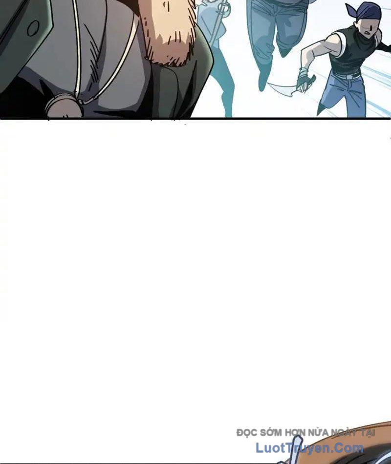 Tôi Dùng Hệ Thống Đỉnh Cấp Tái Tạo Thế Giới Chapter 27 - Trang 2