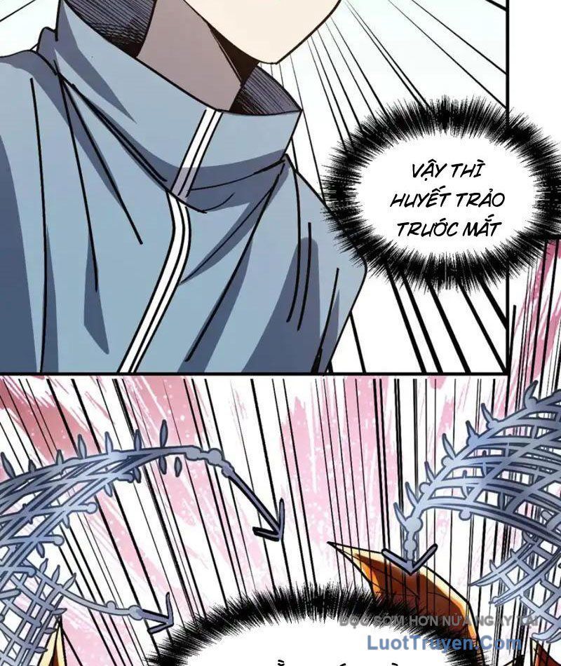 Tôi Dùng Hệ Thống Đỉnh Cấp Tái Tạo Thế Giới Chapter 27 - Trang 2