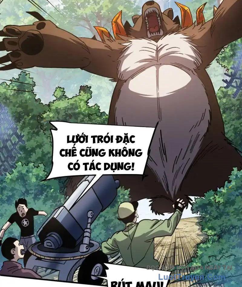 Tôi Dùng Hệ Thống Đỉnh Cấp Tái Tạo Thế Giới Chapter 27 - Trang 2