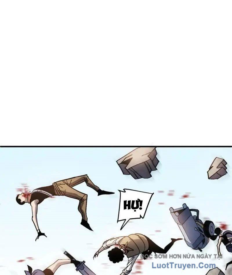 Tôi Dùng Hệ Thống Đỉnh Cấp Tái Tạo Thế Giới Chapter 27 - Trang 2