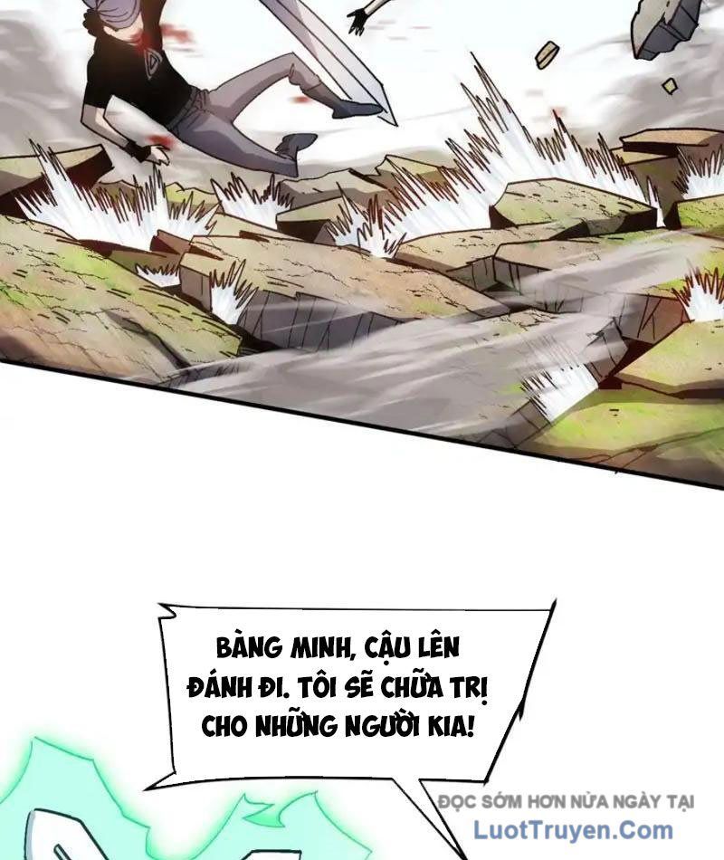 Tôi Dùng Hệ Thống Đỉnh Cấp Tái Tạo Thế Giới Chapter 27 - Trang 2