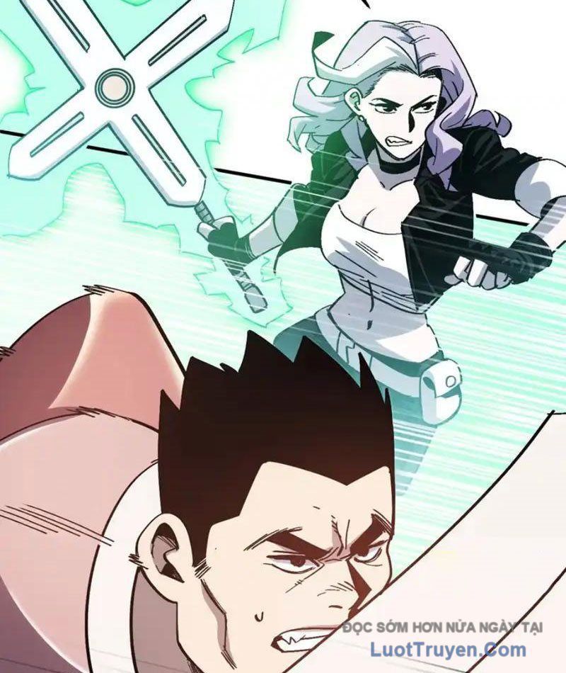 Tôi Dùng Hệ Thống Đỉnh Cấp Tái Tạo Thế Giới Chapter 27 - Trang 2