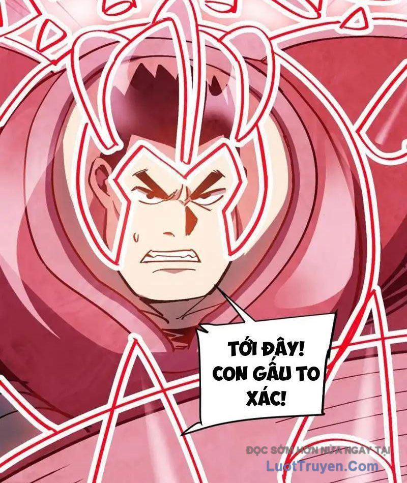 Tôi Dùng Hệ Thống Đỉnh Cấp Tái Tạo Thế Giới Chapter 27 - Trang 2