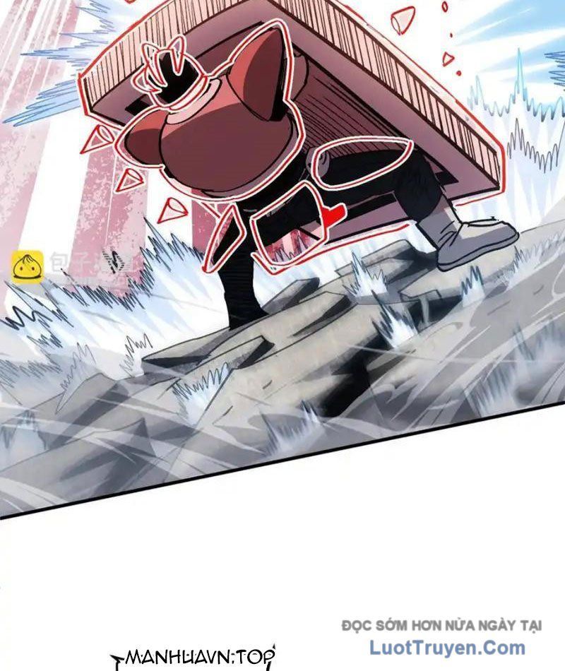 Tôi Dùng Hệ Thống Đỉnh Cấp Tái Tạo Thế Giới Chapter 27 - Trang 2