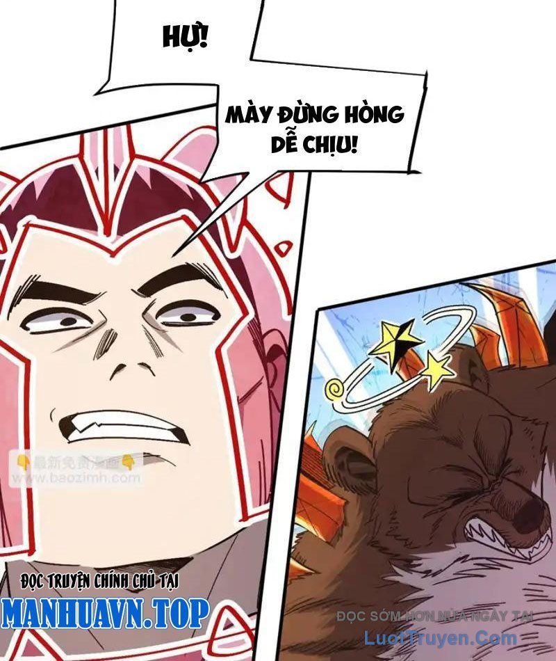 Tôi Dùng Hệ Thống Đỉnh Cấp Tái Tạo Thế Giới Chapter 27 - Trang 2