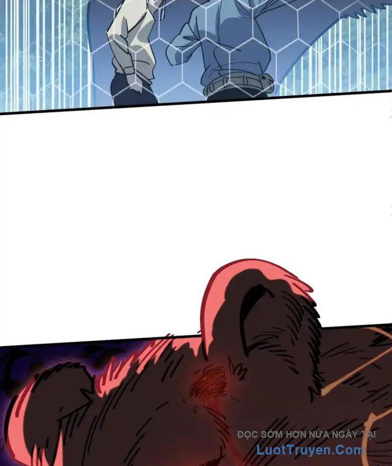 Tôi Dùng Hệ Thống Đỉnh Cấp Tái Tạo Thế Giới Chapter 27 - Trang 2