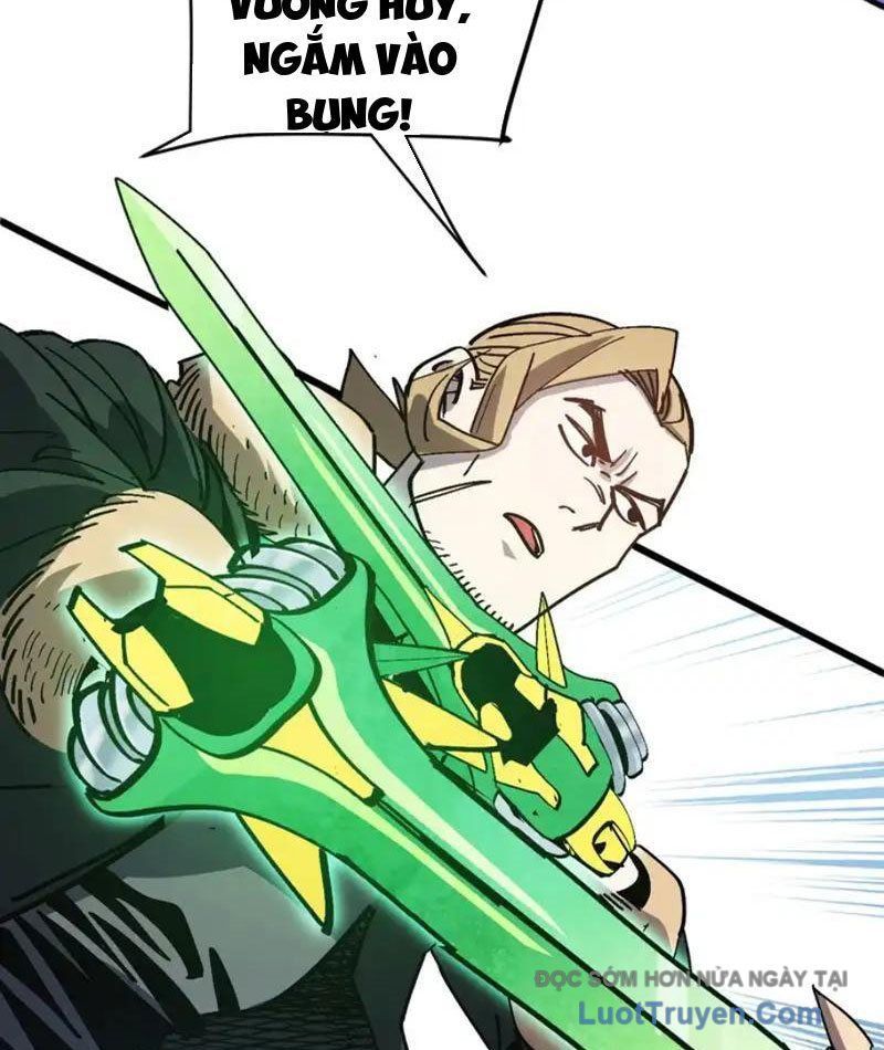 Tôi Dùng Hệ Thống Đỉnh Cấp Tái Tạo Thế Giới Chapter 27 - Trang 2