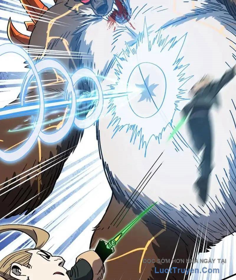 Tôi Dùng Hệ Thống Đỉnh Cấp Tái Tạo Thế Giới Chapter 27 - Trang 2