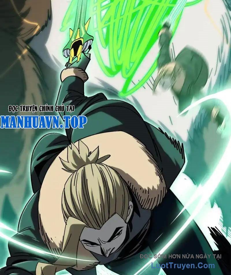 Tôi Dùng Hệ Thống Đỉnh Cấp Tái Tạo Thế Giới Chapter 27 - Trang 2