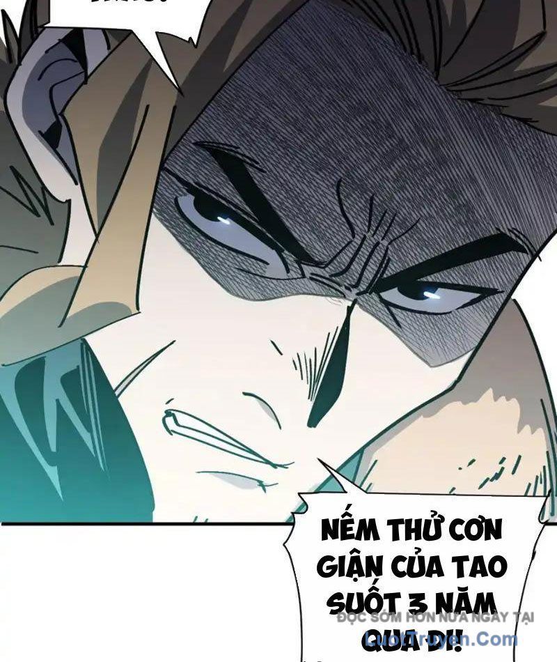 Tôi Dùng Hệ Thống Đỉnh Cấp Tái Tạo Thế Giới Chapter 27 - Trang 2