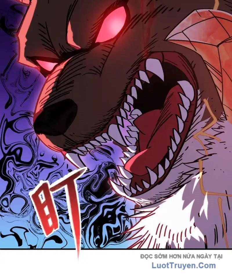 Tôi Dùng Hệ Thống Đỉnh Cấp Tái Tạo Thế Giới Chapter 27 - Trang 2