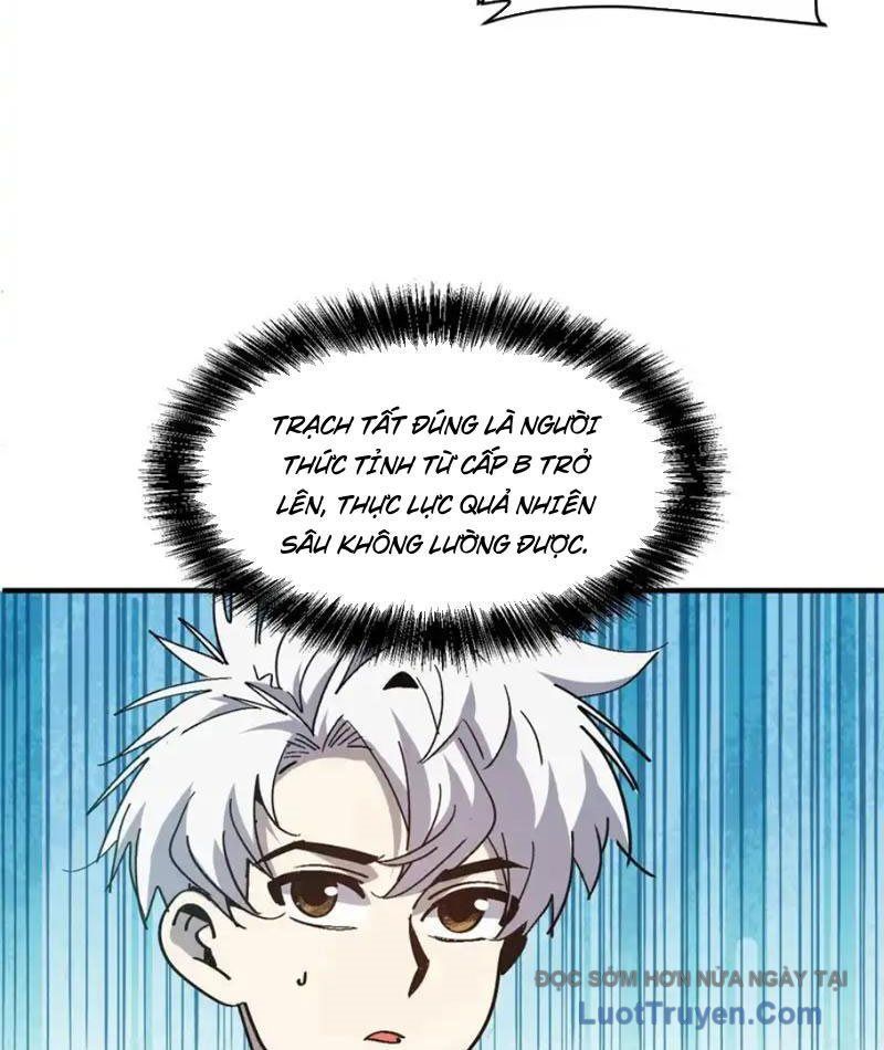 Tôi Dùng Hệ Thống Đỉnh Cấp Tái Tạo Thế Giới Chapter 27 - Trang 2