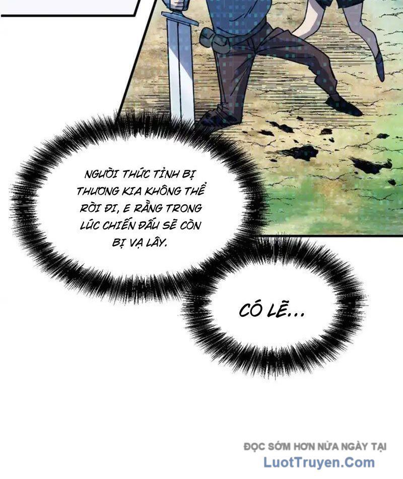 Tôi Dùng Hệ Thống Đỉnh Cấp Tái Tạo Thế Giới Chapter 27 - Trang 2