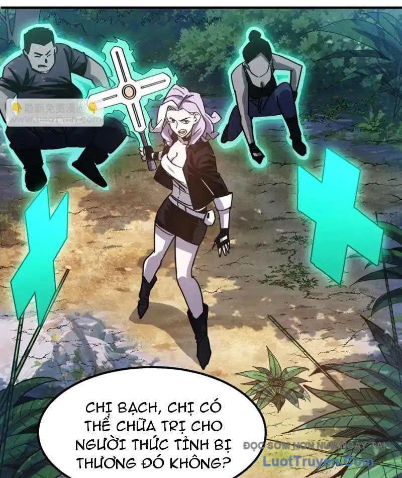 Tôi Dùng Hệ Thống Đỉnh Cấp Tái Tạo Thế Giới Chapter 27 - Trang 2