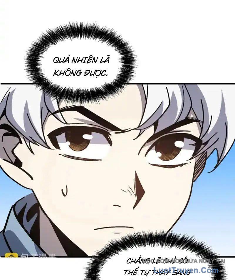 Tôi Dùng Hệ Thống Đỉnh Cấp Tái Tạo Thế Giới Chapter 27 - Trang 2