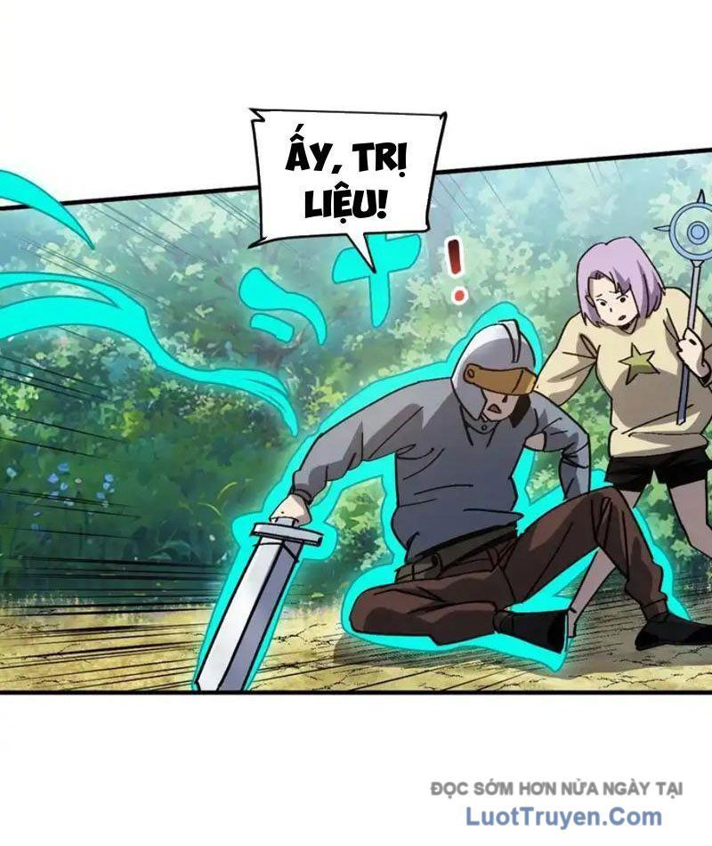 Tôi Dùng Hệ Thống Đỉnh Cấp Tái Tạo Thế Giới Chapter 27 - Trang 2