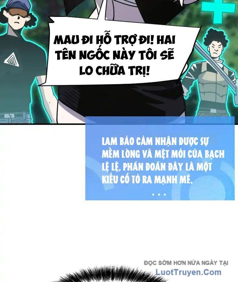 Tôi Dùng Hệ Thống Đỉnh Cấp Tái Tạo Thế Giới Chapter 27 - Trang 2