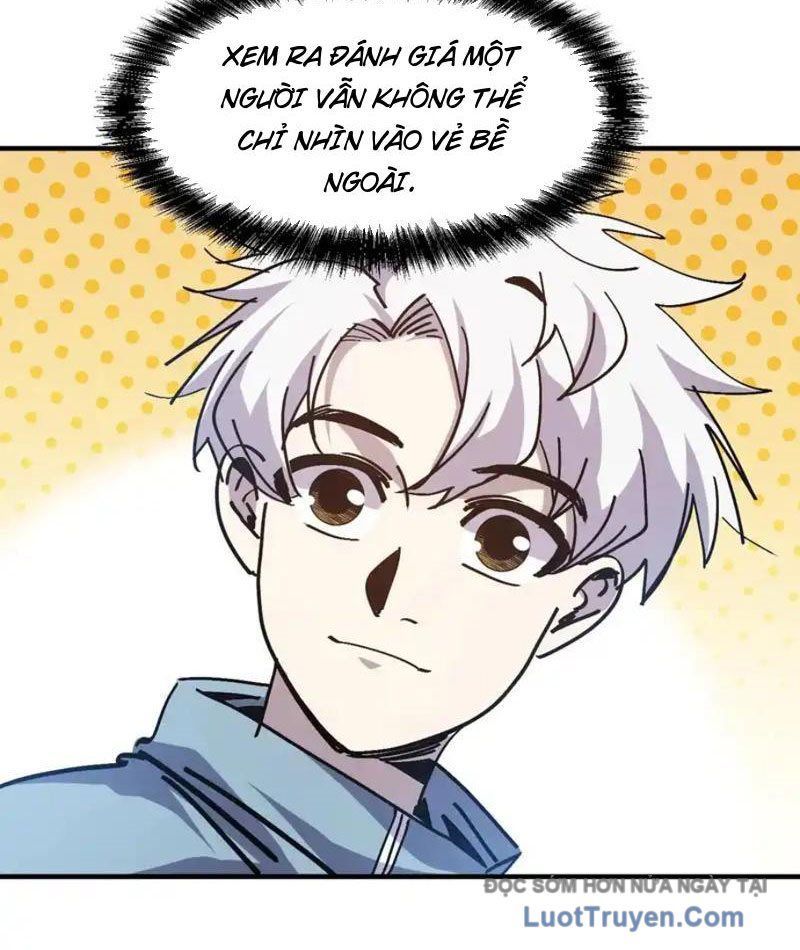 Tôi Dùng Hệ Thống Đỉnh Cấp Tái Tạo Thế Giới Chapter 27 - Trang 2