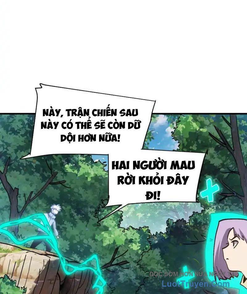 Tôi Dùng Hệ Thống Đỉnh Cấp Tái Tạo Thế Giới Chapter 27 - Trang 2