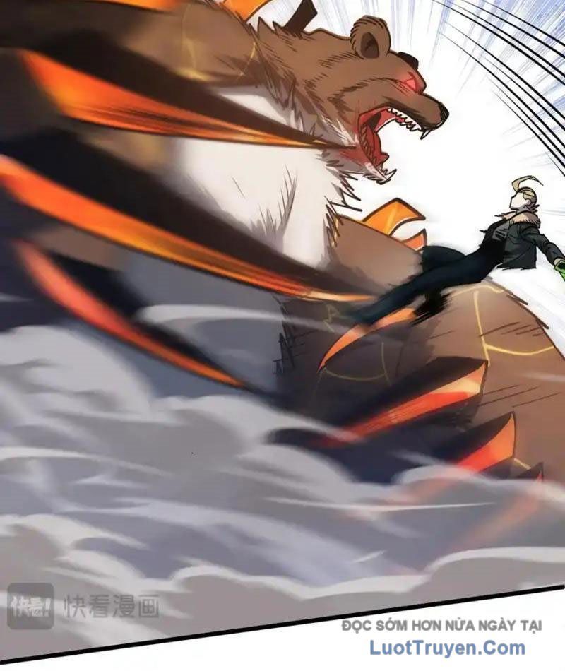 Tôi Dùng Hệ Thống Đỉnh Cấp Tái Tạo Thế Giới Chapter 27 - Trang 2