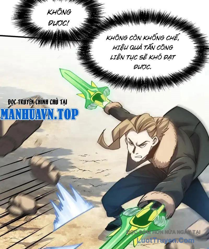 Tôi Dùng Hệ Thống Đỉnh Cấp Tái Tạo Thế Giới Chapter 27 - Trang 2