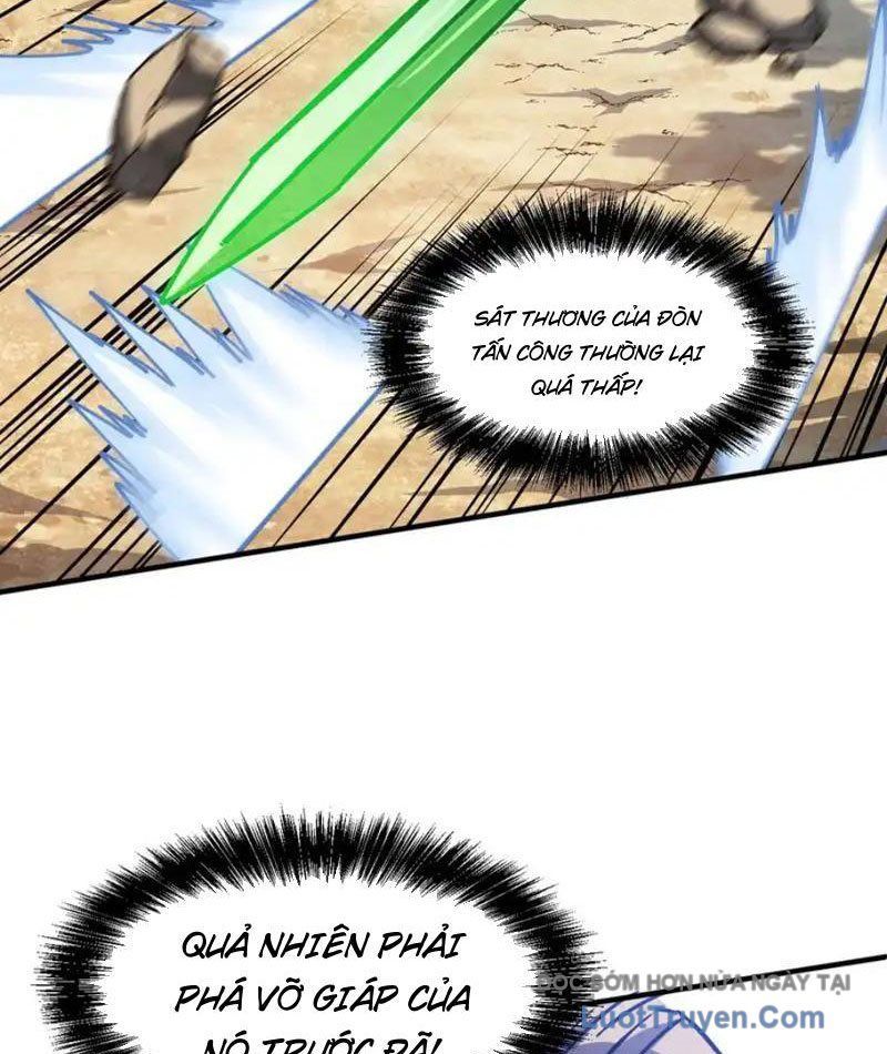 Tôi Dùng Hệ Thống Đỉnh Cấp Tái Tạo Thế Giới Chapter 27 - Trang 2