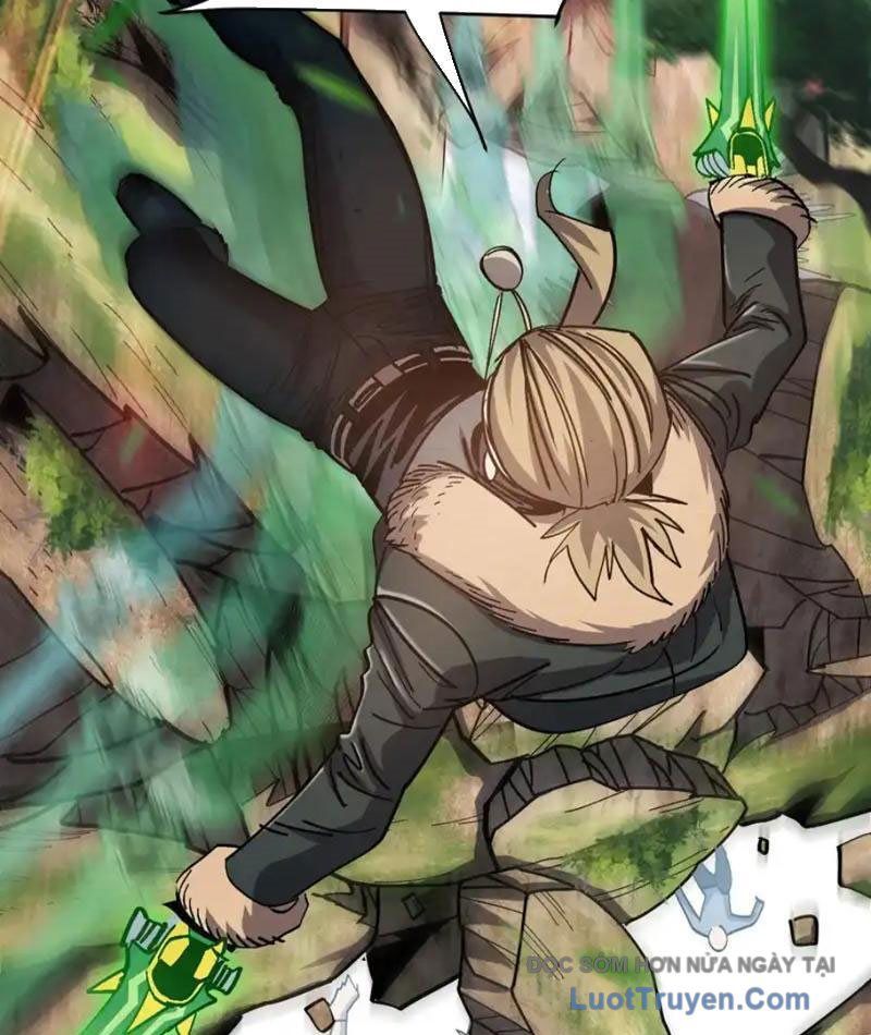 Tôi Dùng Hệ Thống Đỉnh Cấp Tái Tạo Thế Giới Chapter 27 - Trang 2