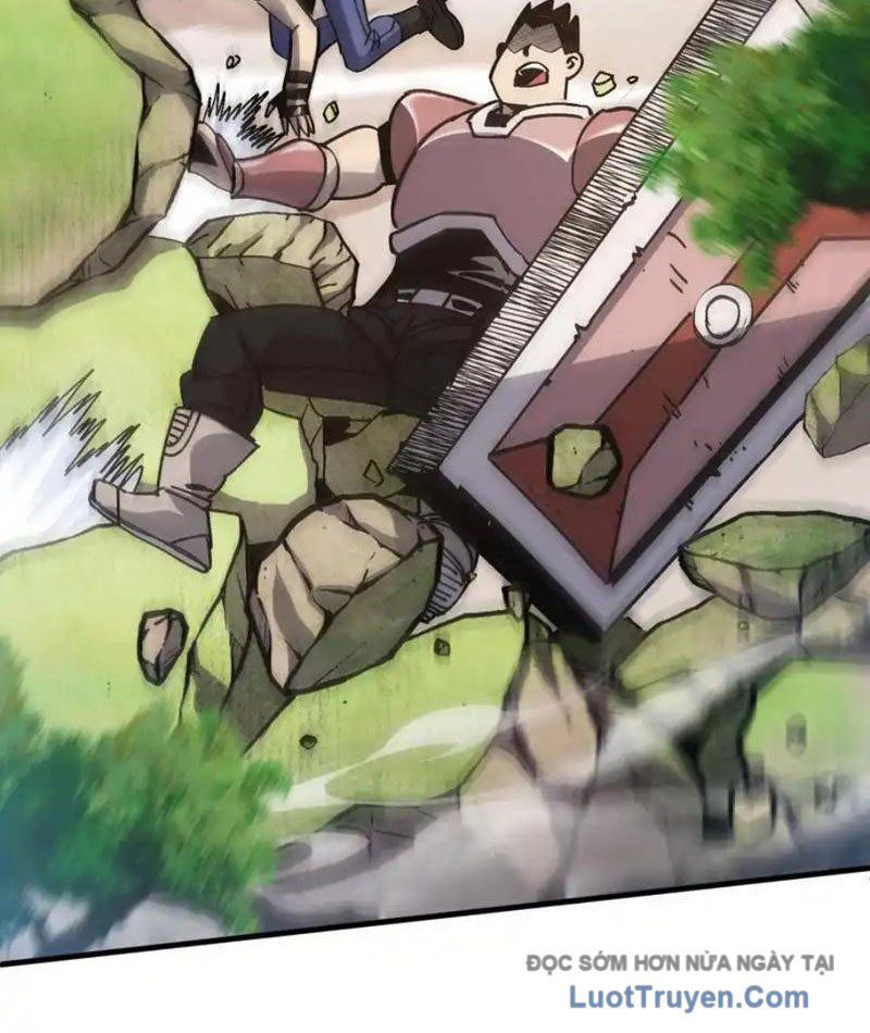 Tôi Dùng Hệ Thống Đỉnh Cấp Tái Tạo Thế Giới Chapter 27 - Trang 2